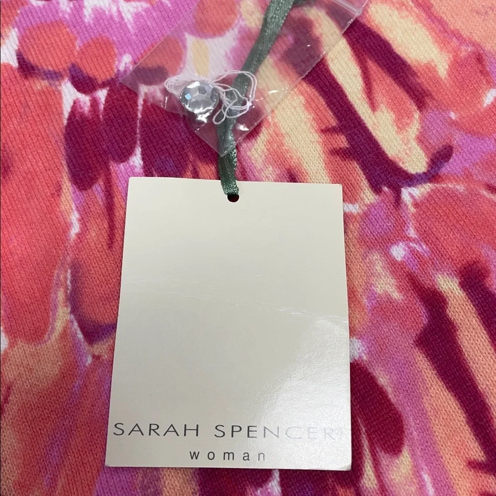 Sarah Spencer nwt sarah